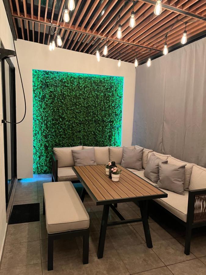 Casa Angel Dorado Apartment Kota Meksiko Bagian luar foto