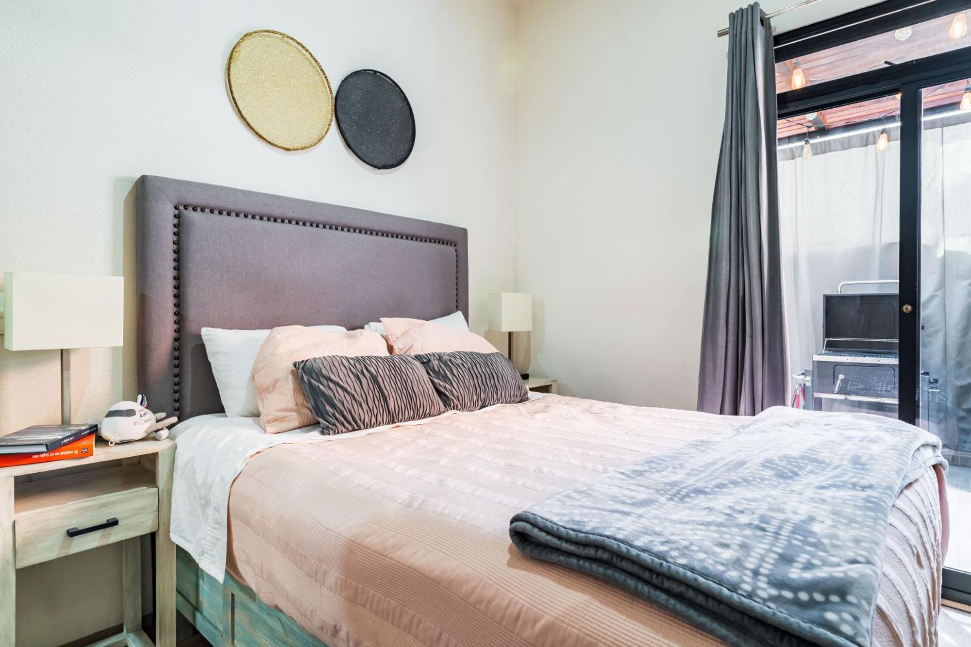 Casa Angel Dorado Apartment Kota Meksiko Bagian luar foto