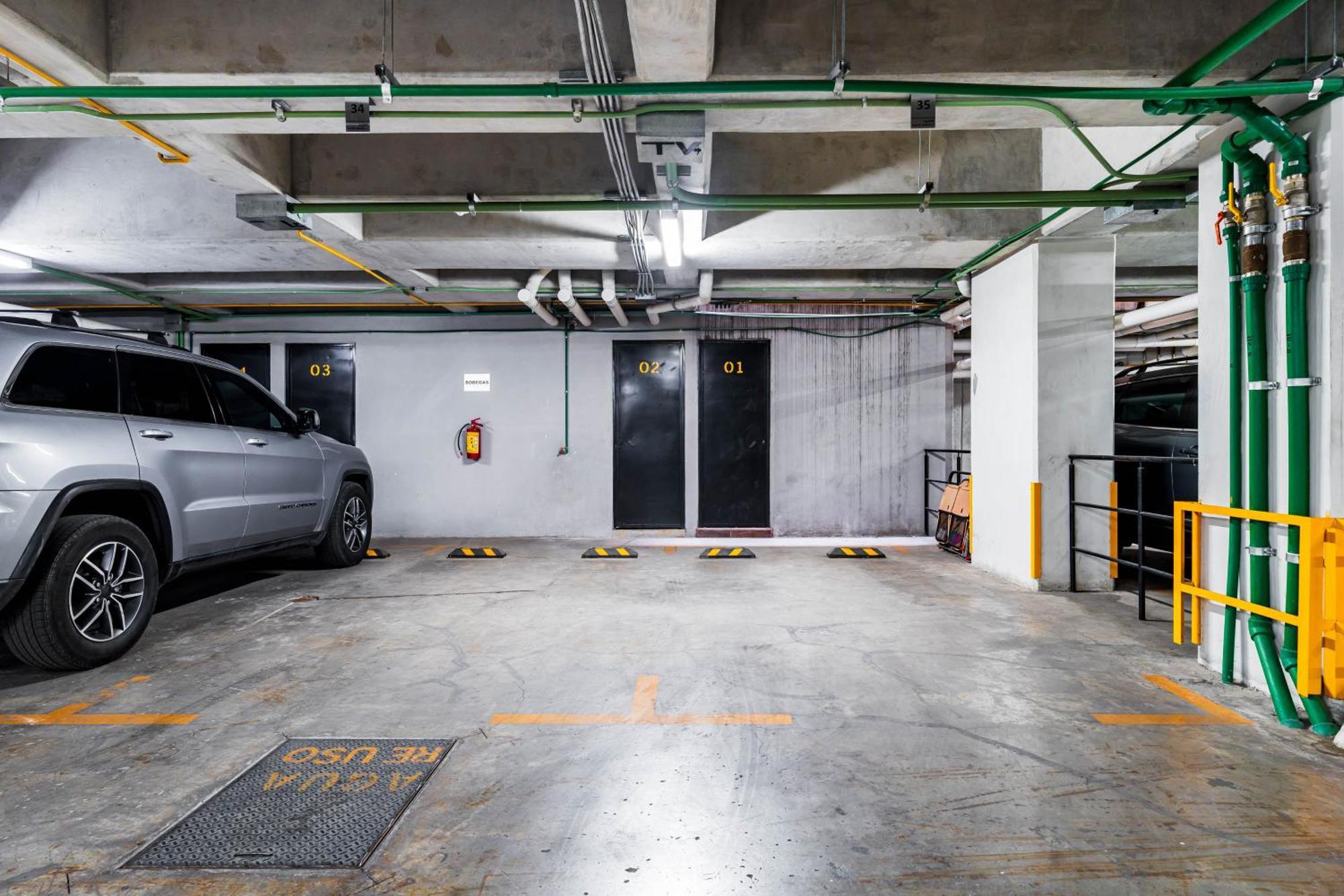 Casa Angel Dorado Apartment Kota Meksiko Bagian luar foto